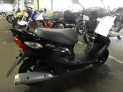 YAMAHA JOG ZR EVOLUTION 2