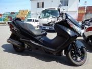 SUZUKI SKYWAVE 250 SS