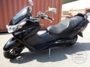 SUZUKI SKYWAVE 250 SS