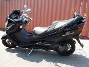 SUZUKI SKYWAVE 250 SS