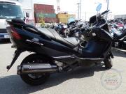 SUZUKI SKYWAVE 250 SS