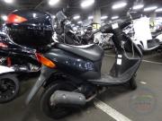 SUZUKI LETS 2