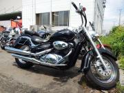 SUZUKI INTRUDER 400 CLASSIC