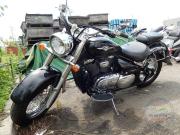 SUZUKI INTRUDER 400 CLASSIC