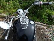 SUZUKI INTRUDER 400 CLASSIC