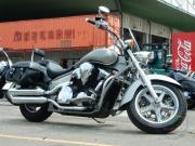 HONDA VT1300 CR STATELINE