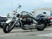 HONDA VT1300 CR STATELINE