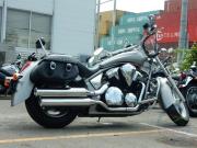 HONDA VT1300 CR STATELINE
