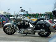 HONDA VT1300 CR STATELINE