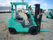 MITSUBISHI FD15T (НОВЫЙ)