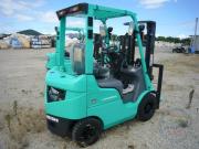 MITSUBISHI FD15T (НОВЫЙ)