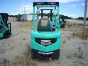 MITSUBISHI FD15T (НОВЫЙ)