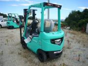 MITSUBISHI FD15T (НОВЫЙ)