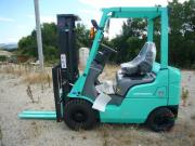 MITSUBISHI FD15T (НОВЫЙ)