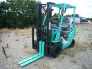 MITSUBISHI FD15T (НОВЫЙ)