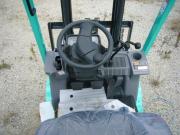 MITSUBISHI FD15T (НОВЫЙ)