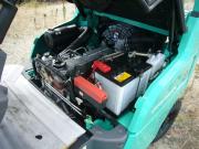 MITSUBISHI FD15T (НОВЫЙ)