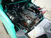 MITSUBISHI FD15T (НОВЫЙ)