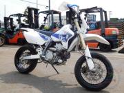 SUZUKI DR-Z400SM