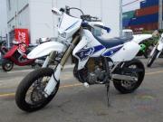 SUZUKI DR-Z400SM