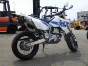 SUZUKI DR-Z400SM