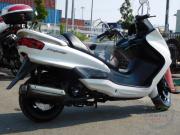 YAMAHA MAJESTY 250 C