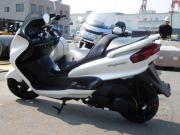 YAMAHA MAJESTY 250 C