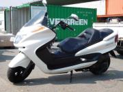 YAMAHA MAJESTY 250 C