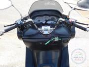 YAMAHA MAJESTY 250 C