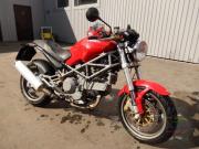 DUCATI MONSTER M900