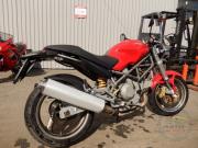 DUCATI MONSTER M900