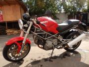 DUCATI MONSTER M900
