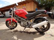 DUCATI MONSTER M900