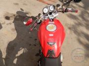 DUCATI MONSTER M900