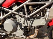 DUCATI MONSTER M900