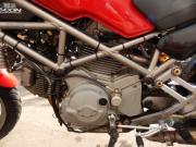 DUCATI MONSTER M900