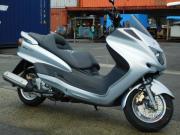 YAMAHA MAJESTY 250