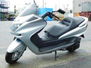 YAMAHA MAJESTY 250