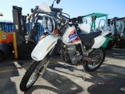 HONDA XR250 BAJA