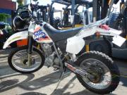 HONDA XR250 BAJA