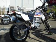 HONDA XR250 BAJA