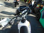 HONDA XR250 BAJA