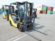 KOMATSU FG25NT-16