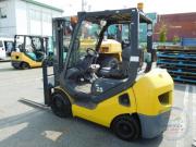 KOMATSU FG25NT-16