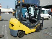 KOMATSU FG25NT-16