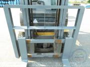 KOMATSU FG25NT-16