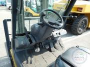 KOMATSU FG25NT-16