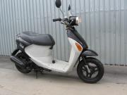 SUZUKI LETS 4 PALETTE