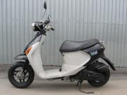 SUZUKI LETS 4 PALETTE