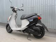 SUZUKI LETS 4 PALETTE
